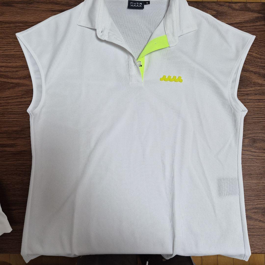 muta レディース ゴルフウェア