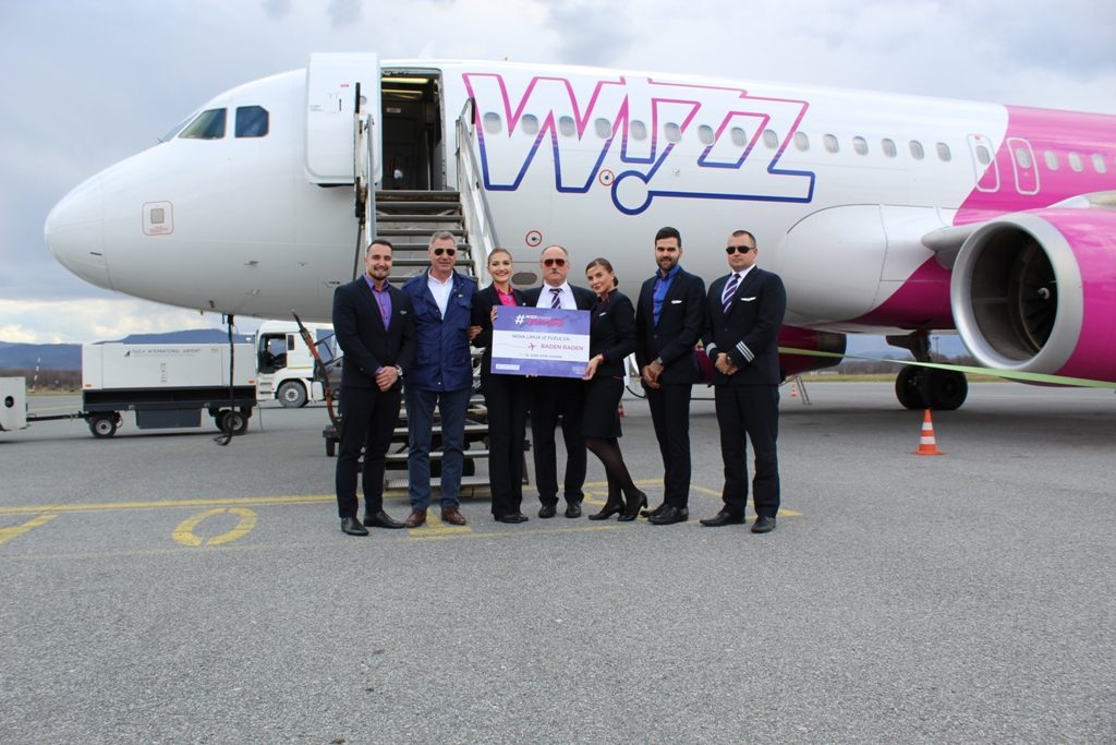 Wizz Air uvodi novu liniju iz Tuzle (3)