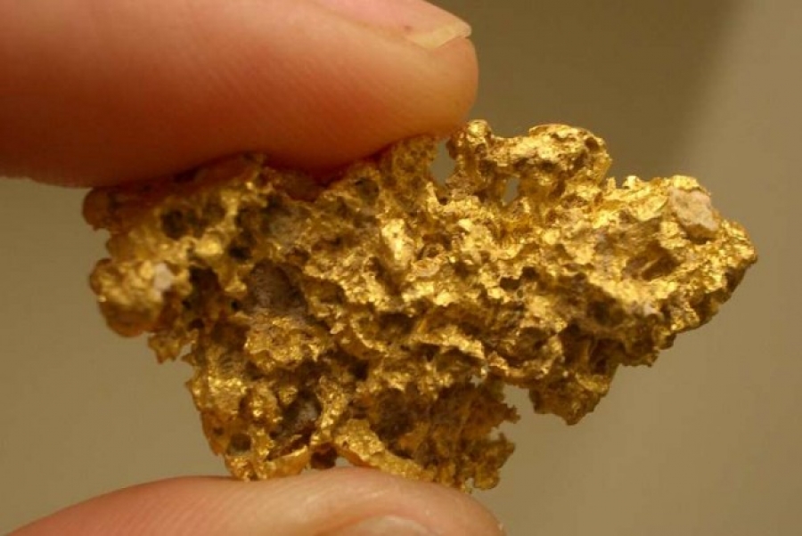 grumen zlata