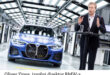 Šef BMW-a napao EU: ‘Ovo je otimačina, na kraju će samo bogataši voziti automobile‘