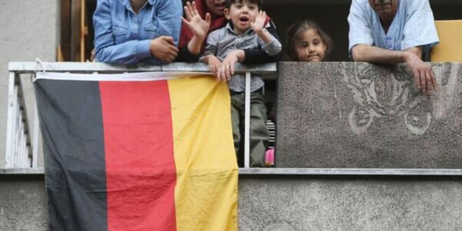 Njemačka mijenja migrantsku politiku: Više neće biti lako dobiti državljanstvo