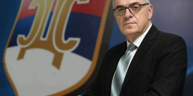 Uhapšen predsjednik SDS-a, zaplijenjeno 90 hiljada KM