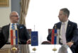 Beograd-Šefovi diplomacija Hrvatske i Srbije razgovarali o Bosni i Hercegovini
