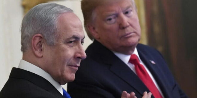 SAD i Trump po nagovoru Natanjahua rizikovale i bombardirale tri lokacije u Iranu