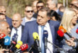 Tajni pregovori: Dodik se povlači sa čela SNSD-a ako bude oslobođen?