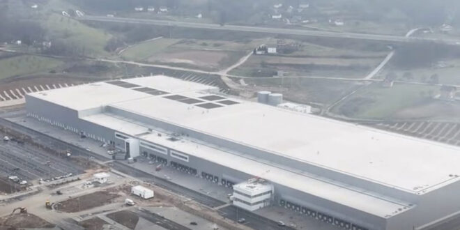 Lidl završio megacentar u BiH vrijedan 100 miliona eura: Ovo je lista gradova u koje dolazi