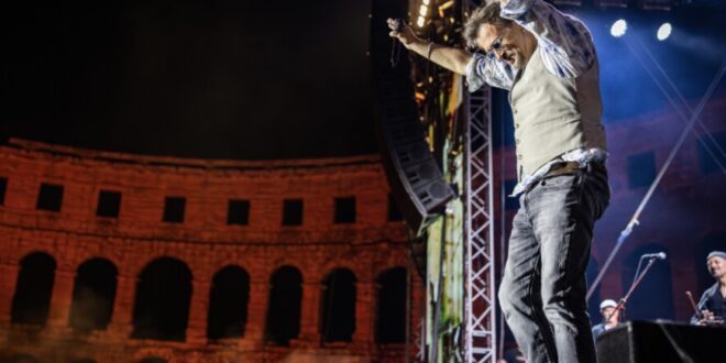 Gibonni: „Sreća je naći mjeru između progresa i življenja života”