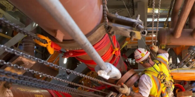 Američki div Bechtel je stigao u BiH