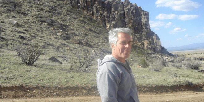 Otkriveno što stoji u Epsteinovoj oporuci. Potpisao ju je dva dana prije smrti