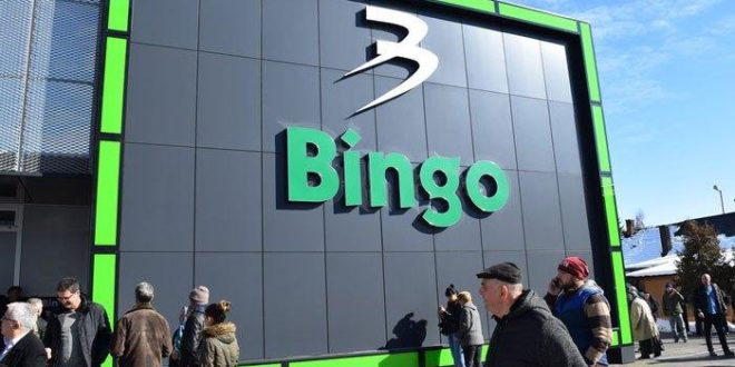 Bingo nastavlja dominaciju: Prihodi premašili 2,3 milijarde KM